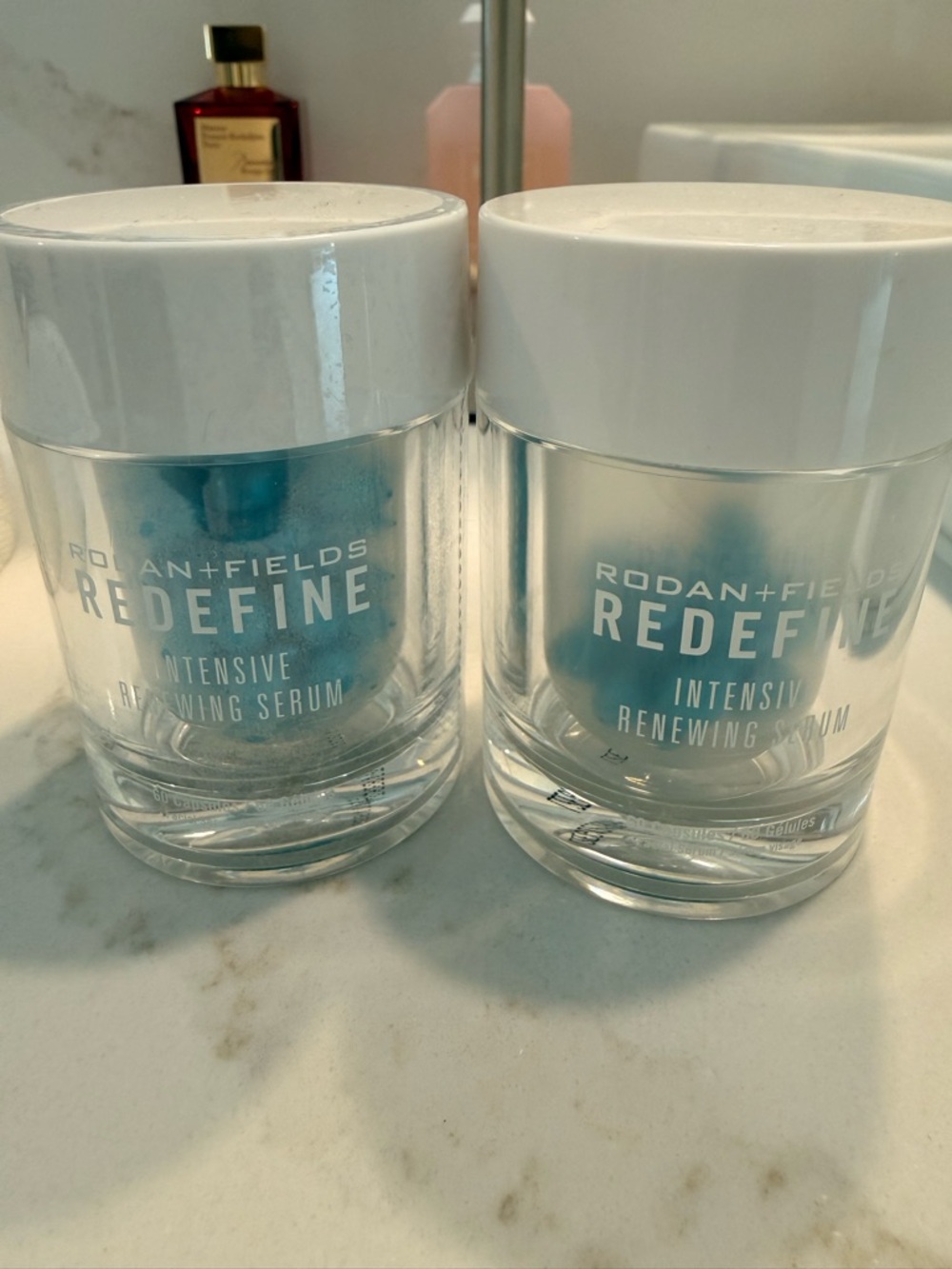 Rodan + Fields REDEFINE Intensive Renewing Serum - Picture 7 of 8